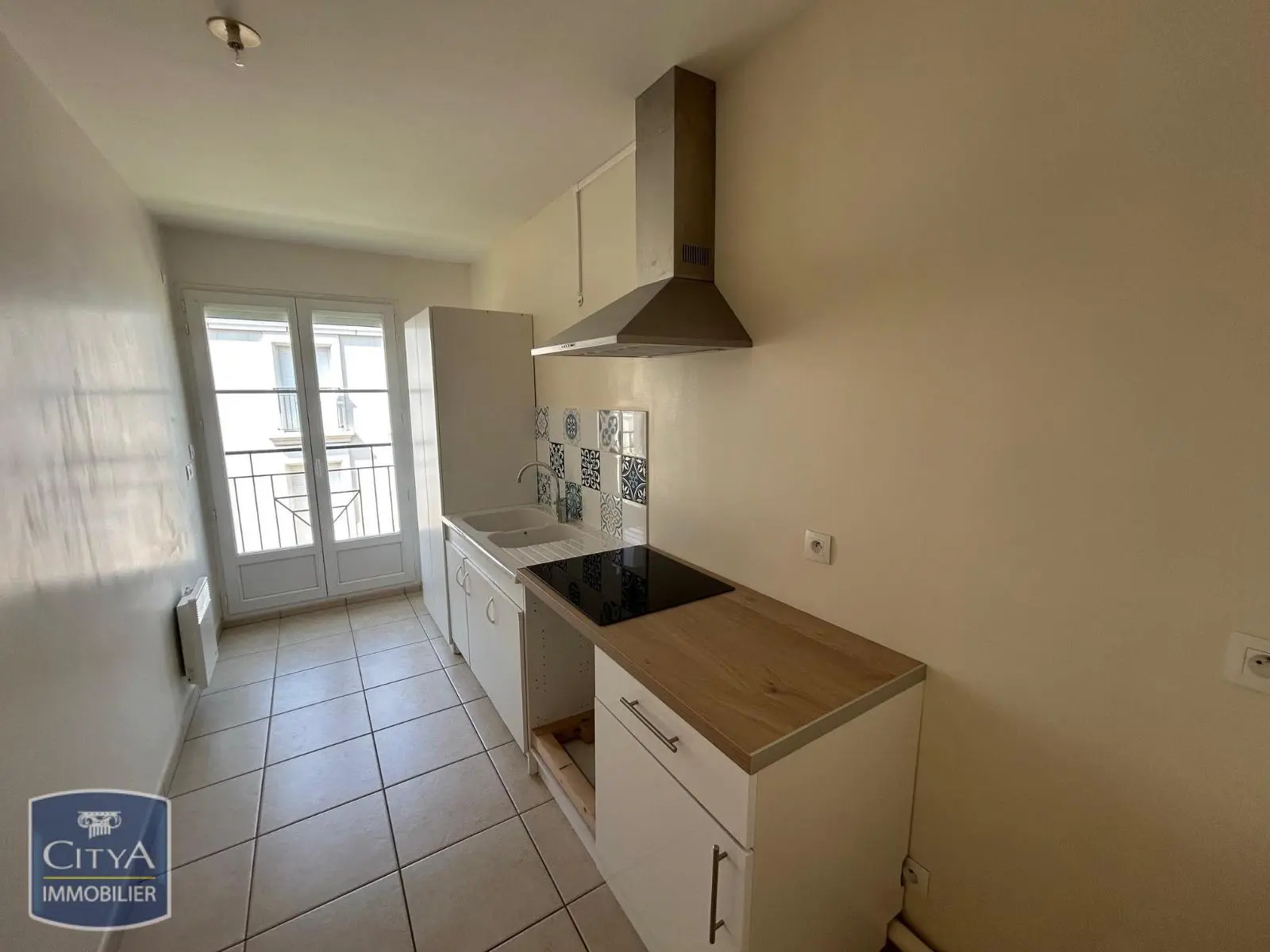 Photo 5 Appartement 2 pièces 52.99m²