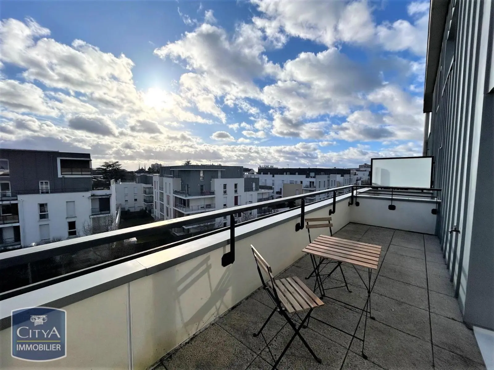 Photo 3 Appartement 2 pièces 42.01m²