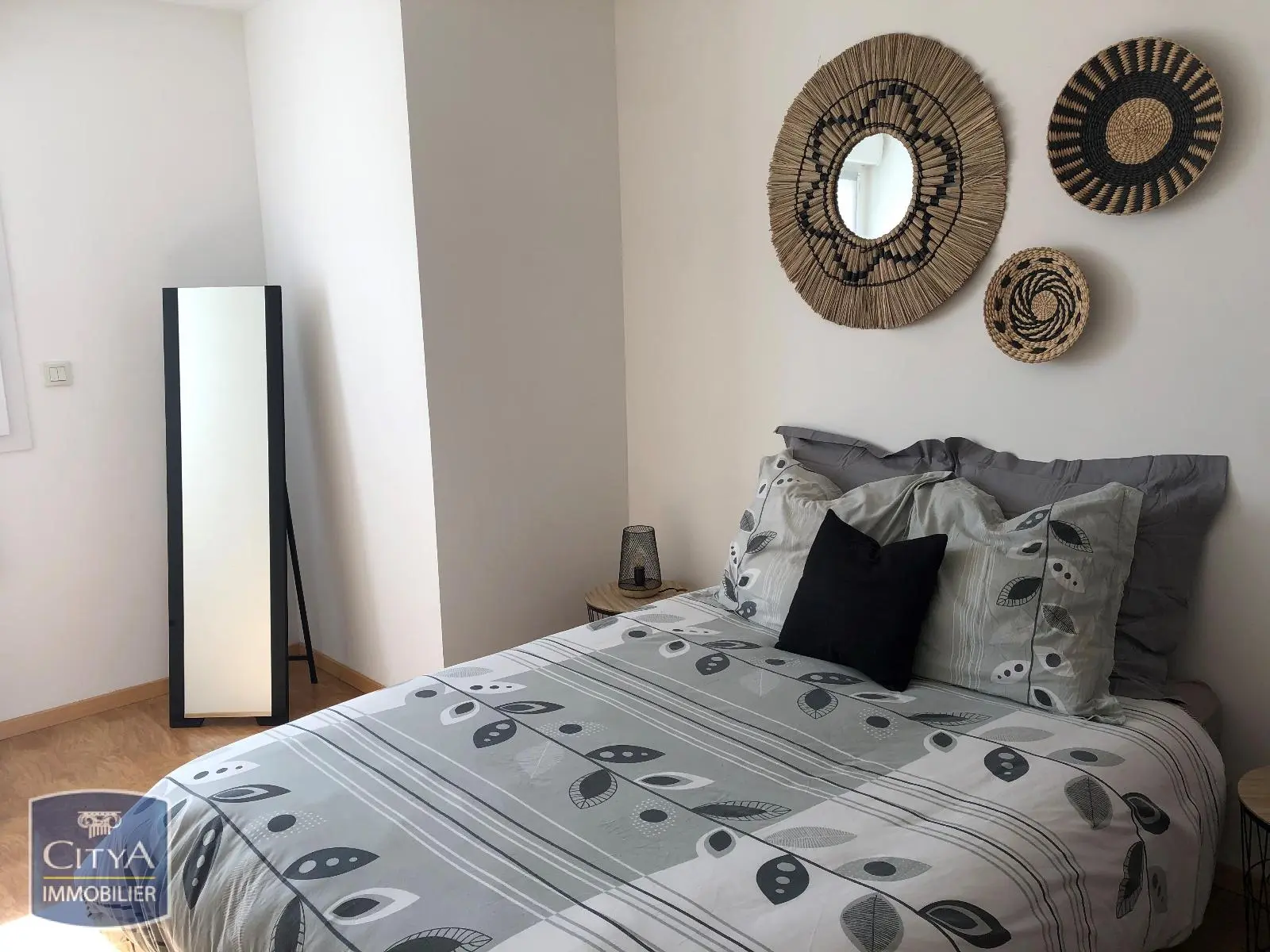 Photo 3 appartement Tours