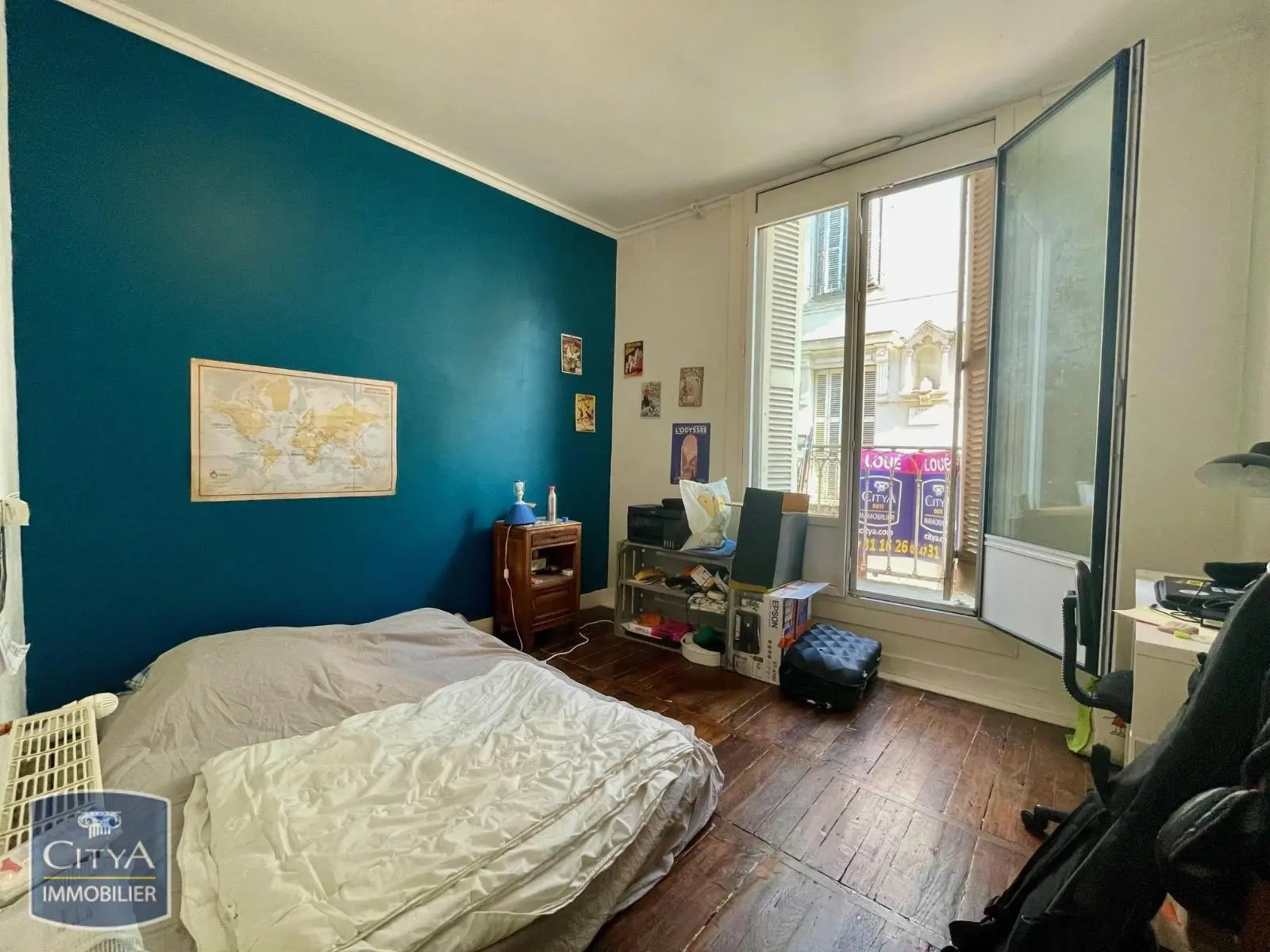 Photo 4 Appartement 3 pièces 60.1m²