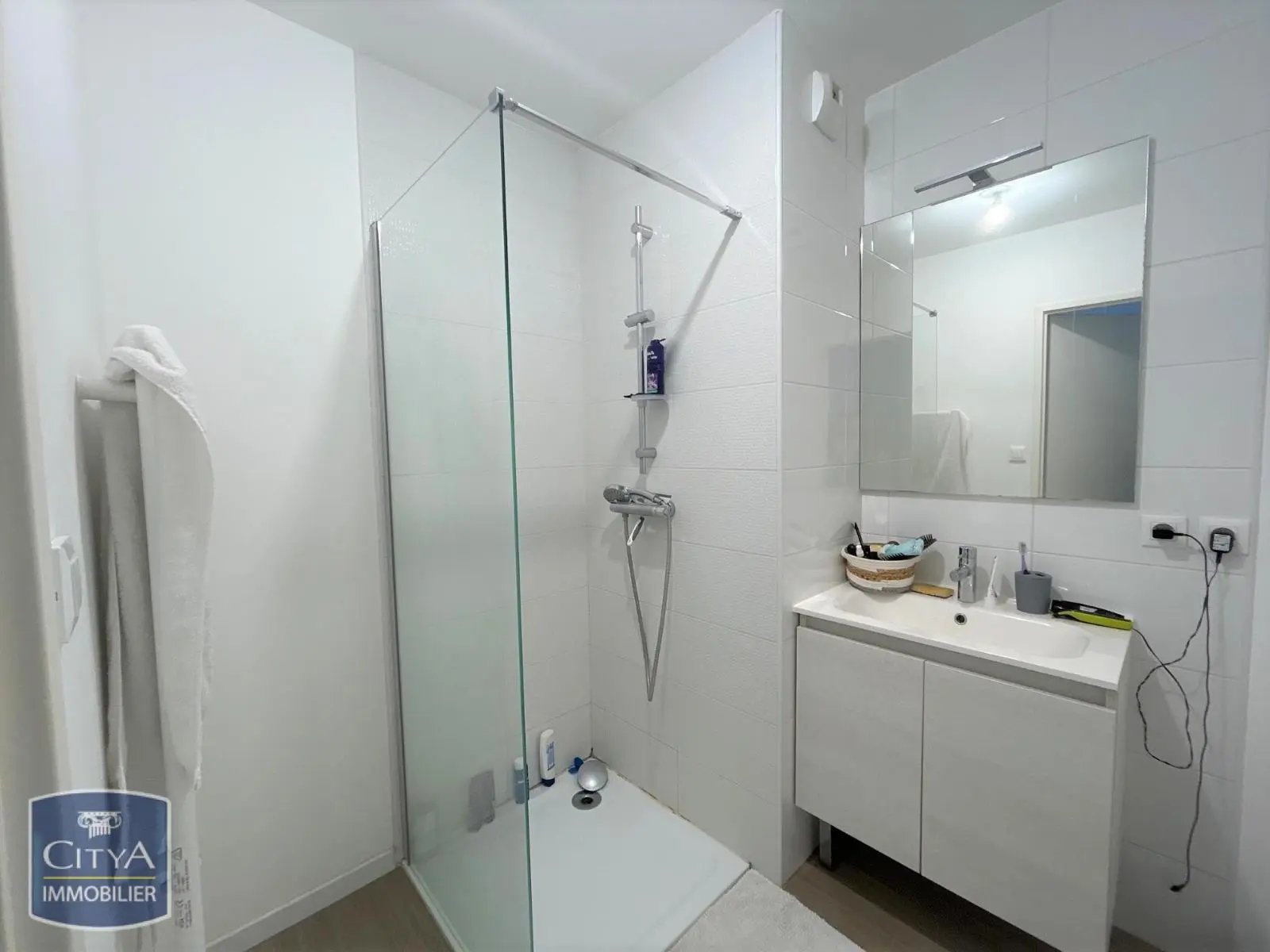 Photo 5 Appartement 2 pièces 39.95m²