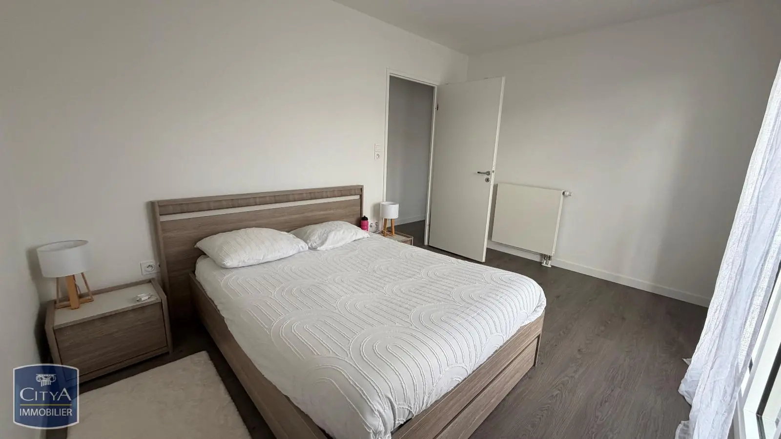 Photo 5 Appartement 3 pièces 56.84m²