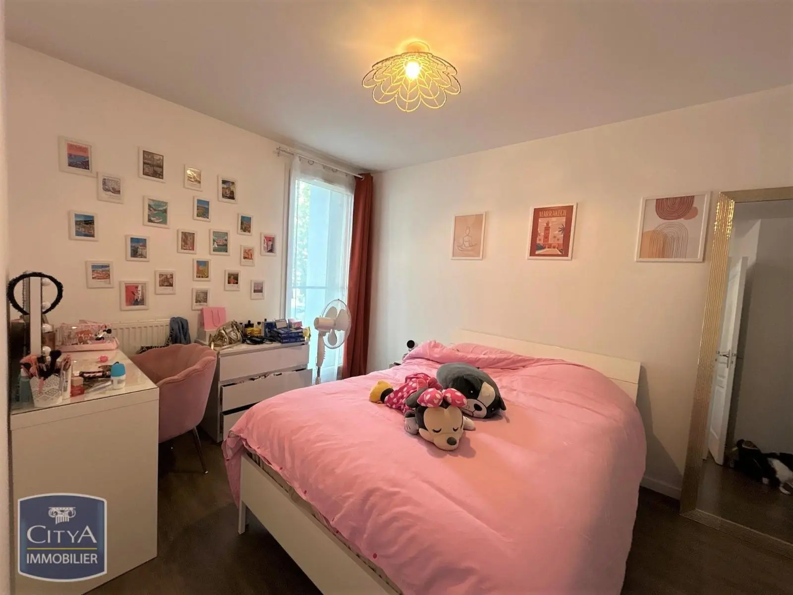Photo 7 Appartement 2 pièces 41.73m²