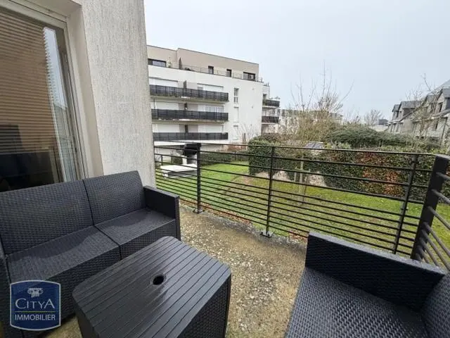 Photo 7 Appartement 2 pièces 40.66m²