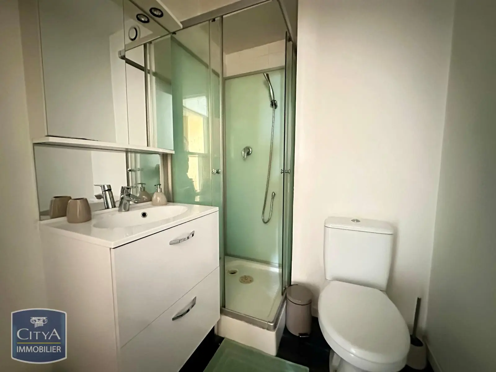 Photo 7 Appartement 1 pièce 16.73m²