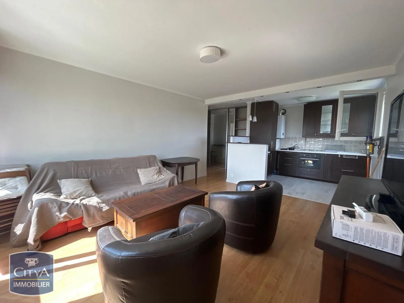 Photo 5 Appartement 2 pièces 47.47m²