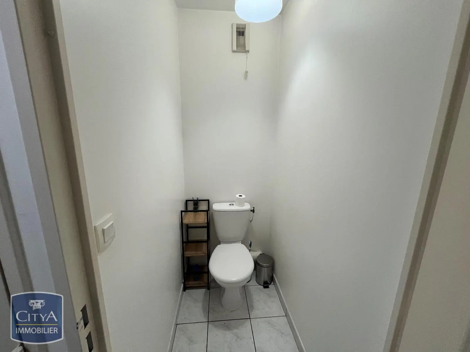 Photo 5 Appartement 1 pièce 31.09m²