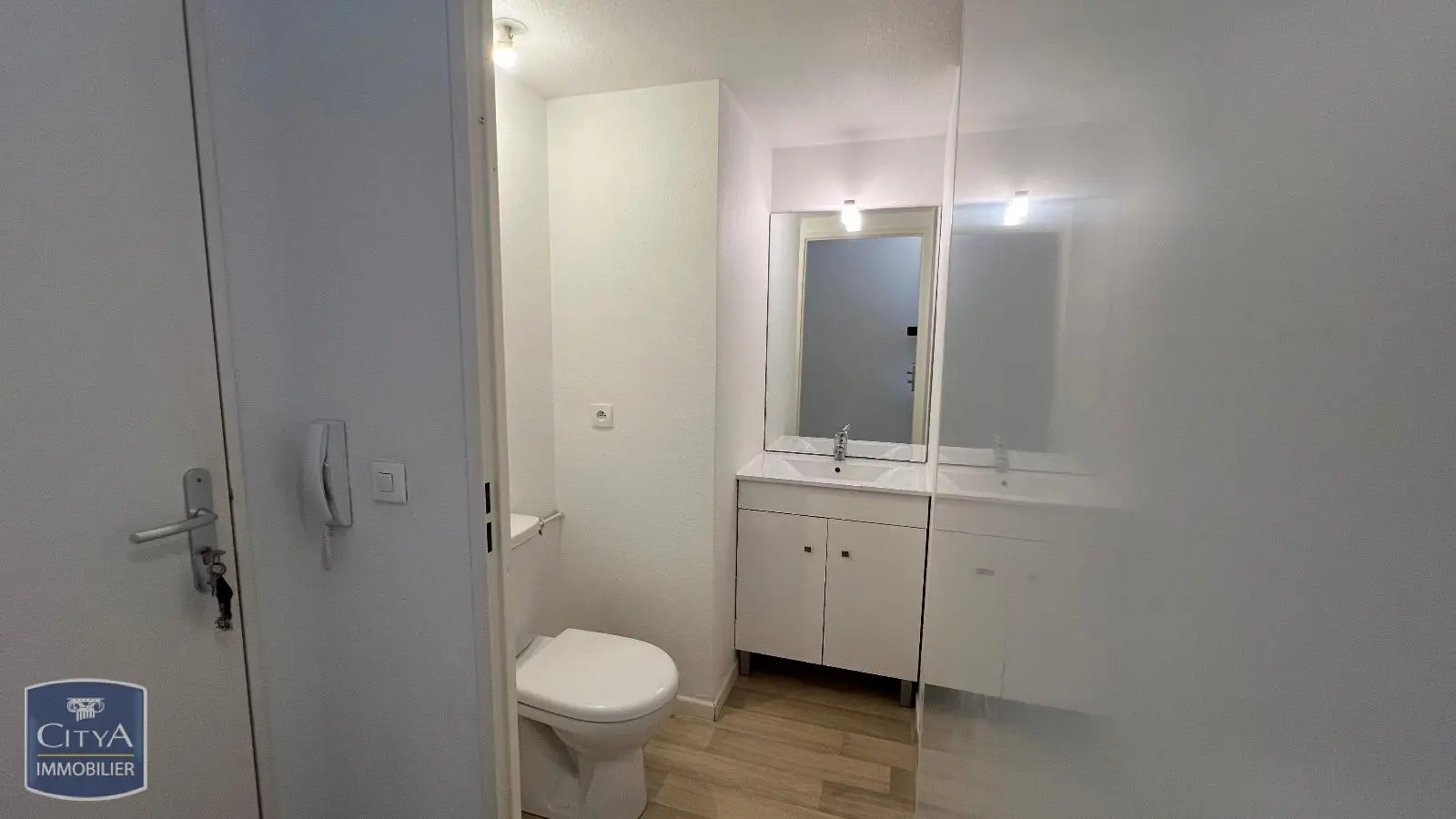 Photo 5 Appartement 1 pièce 19.54m²