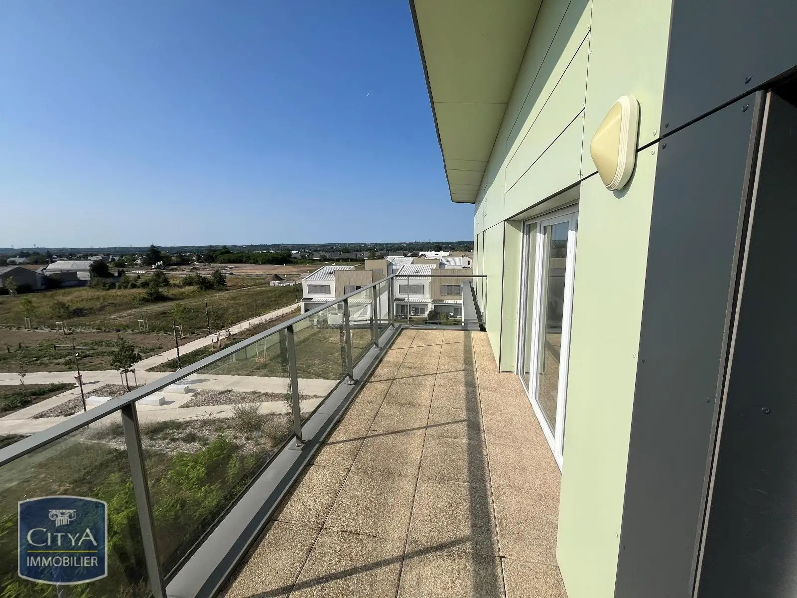 Photo 4 Appartement 3 pièces 60.11m²