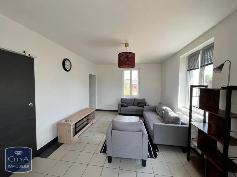 Photo 3 Maison 3 pièces 58.65m²