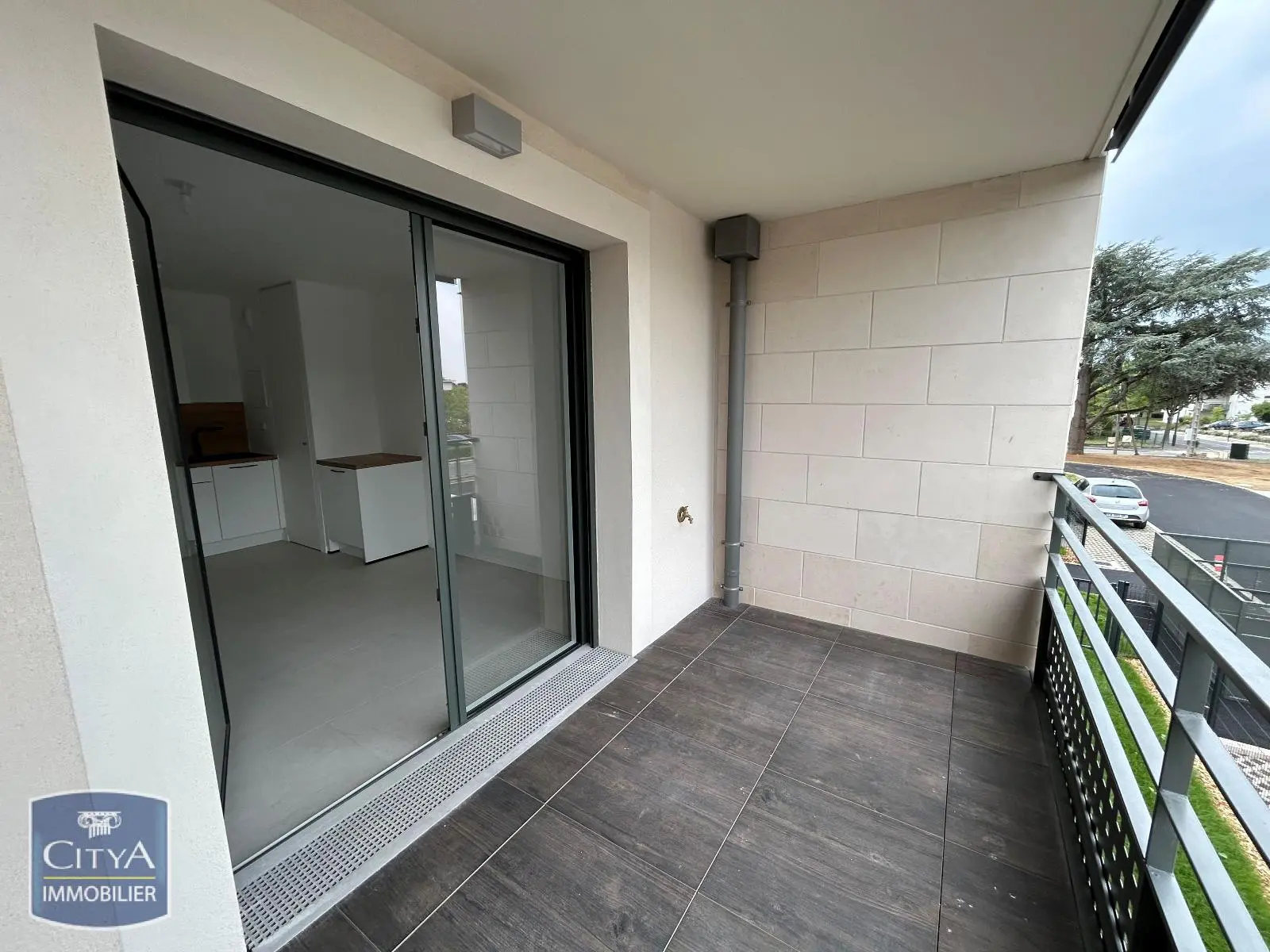 Photo 3 Appartement 2 pièces 37.7m²