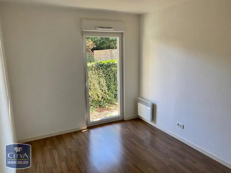 Photo 3 Appartement 2 pièces 41.55m²