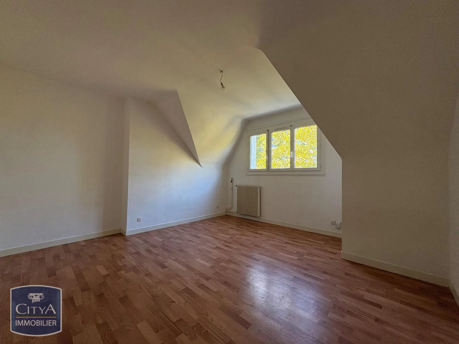 Photo 2 Appartement 1 pièce 36.75m²