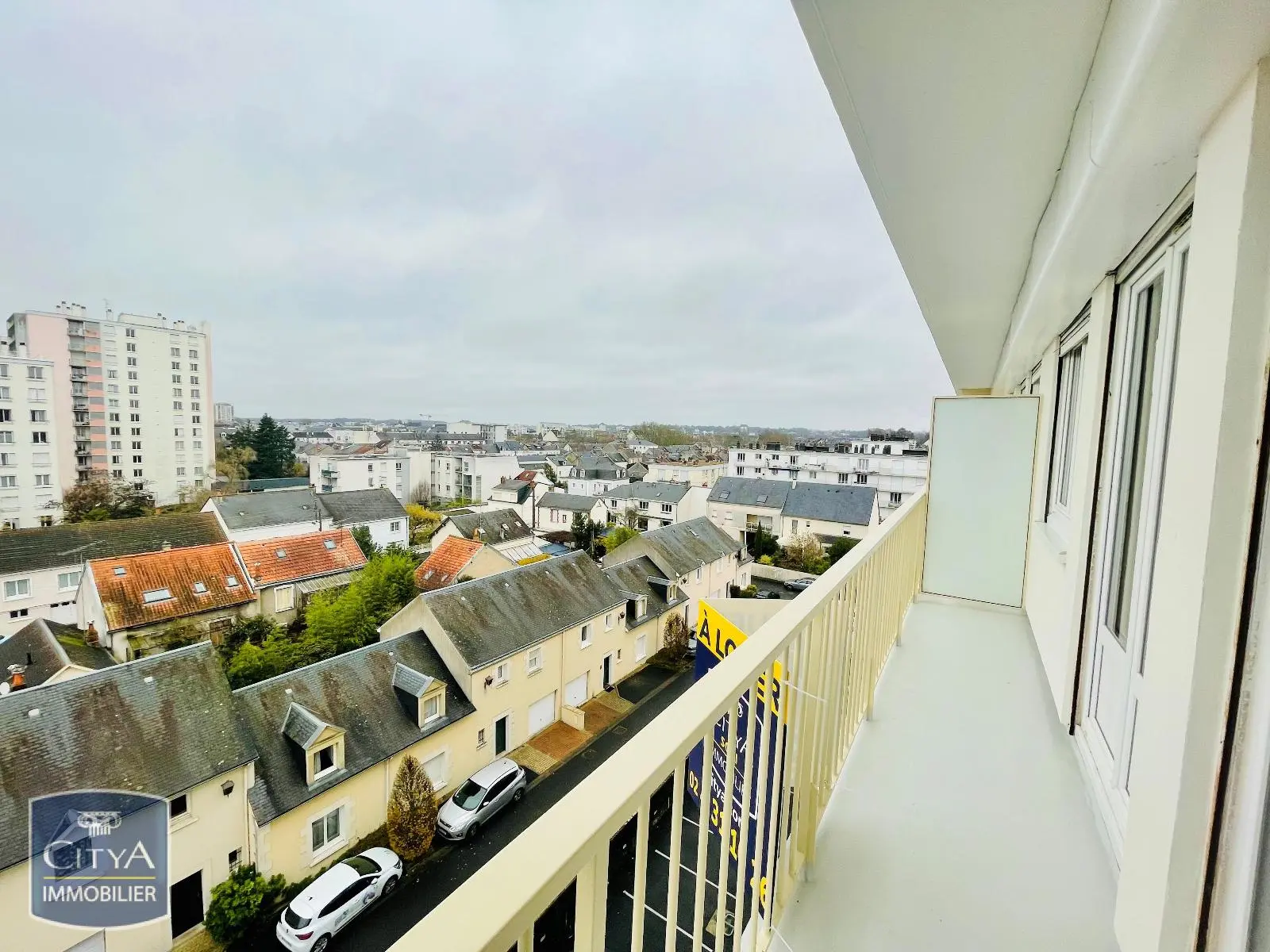 Photo 7 Appartement 1 pièce 31.94m²