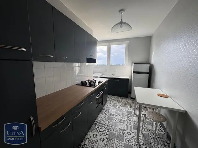 Photo 2 Appartement 2 pièces 47.51m²
