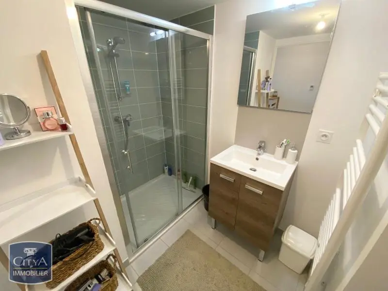 Photo 7 Appartement 1 pièce 21.82m²