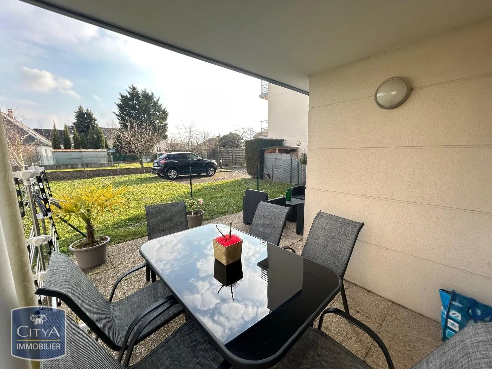 Photo 5 appartement Tours