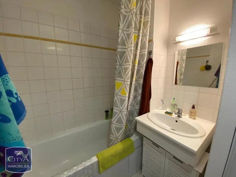 Photo 6 Appartement 2 pièces 40.41m²