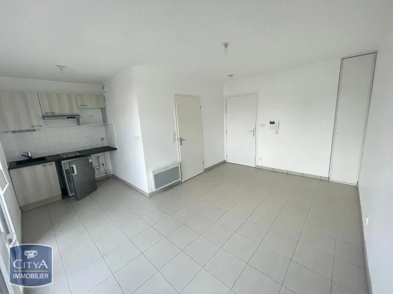 Photo 1 Appartement 1 pièce 22.75m²