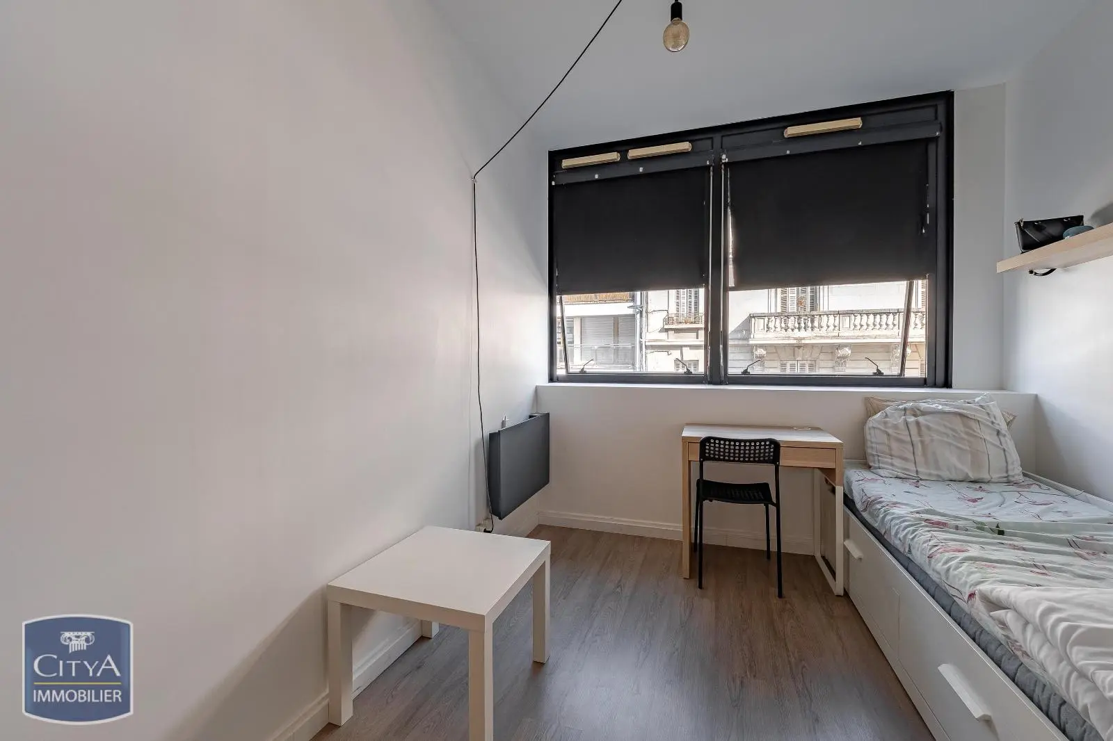 Photo 5 Appartement 1 pièce 17.5m²