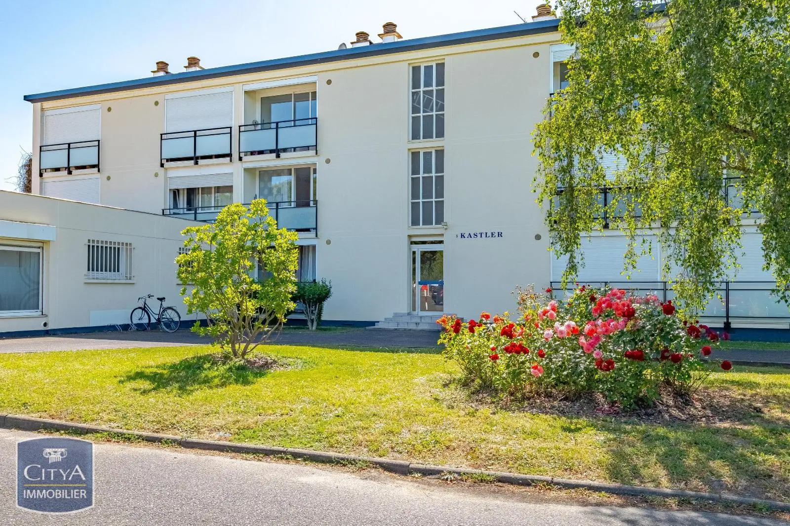 Photo 10 appartement Chambray-lès-Tours