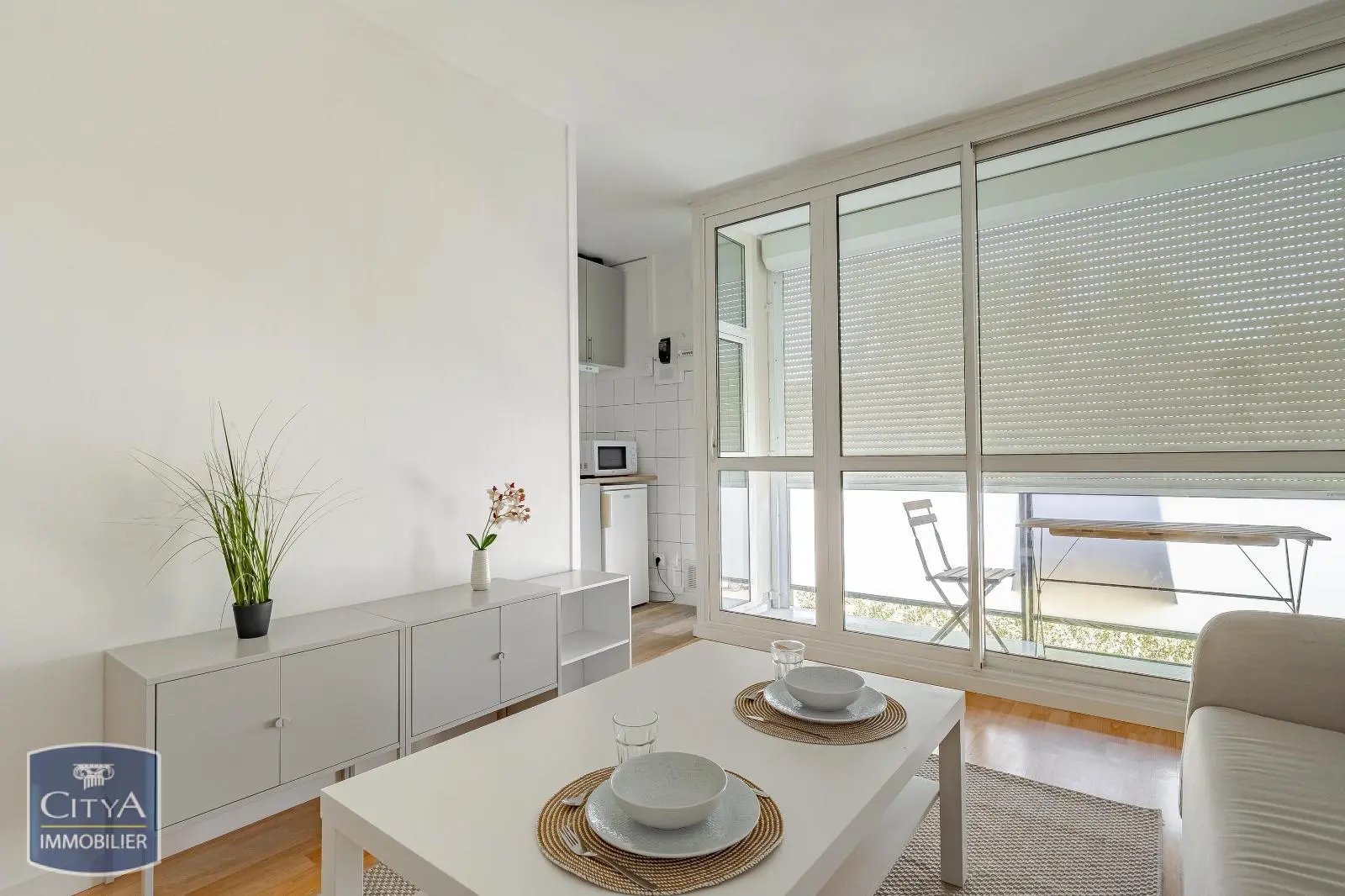 Photo 1 appartement Chambray-lès-Tours