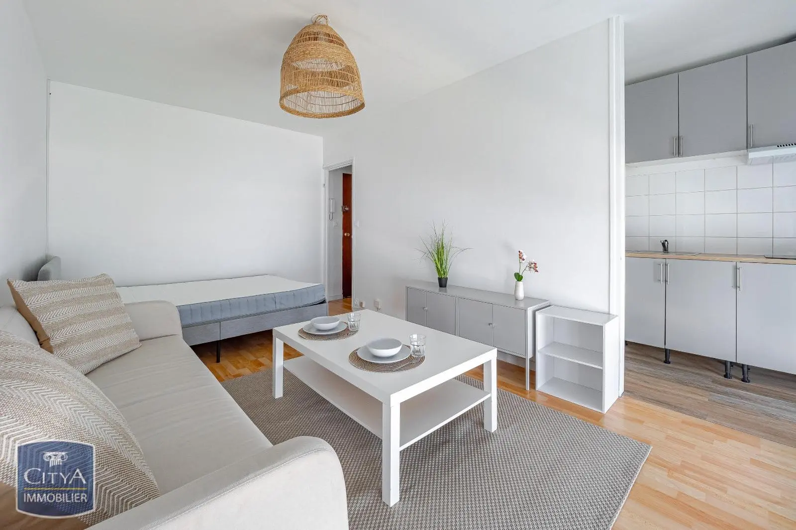 Photo 2 appartement Chambray-lès-Tours