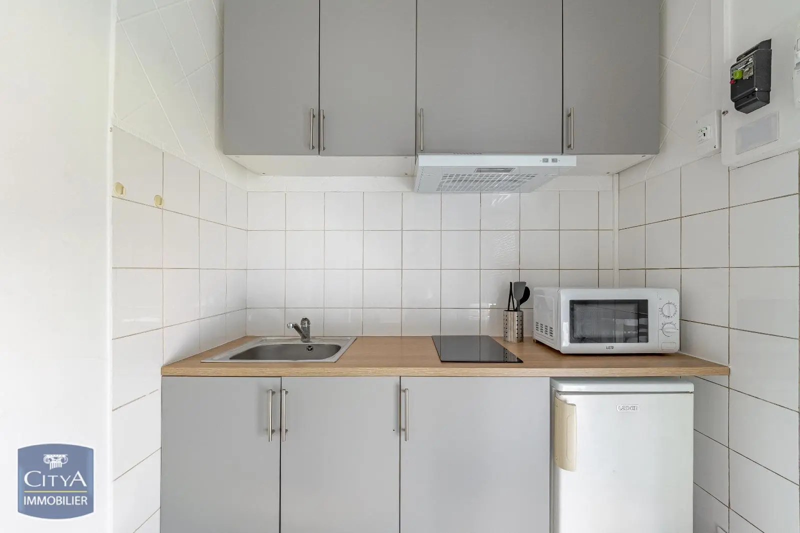 Photo 5 appartement Chambray-lès-Tours