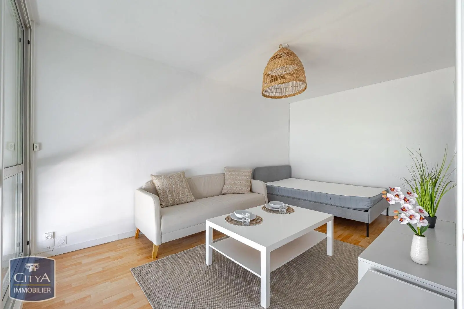 Photo 3 appartement Chambray-lès-Tours