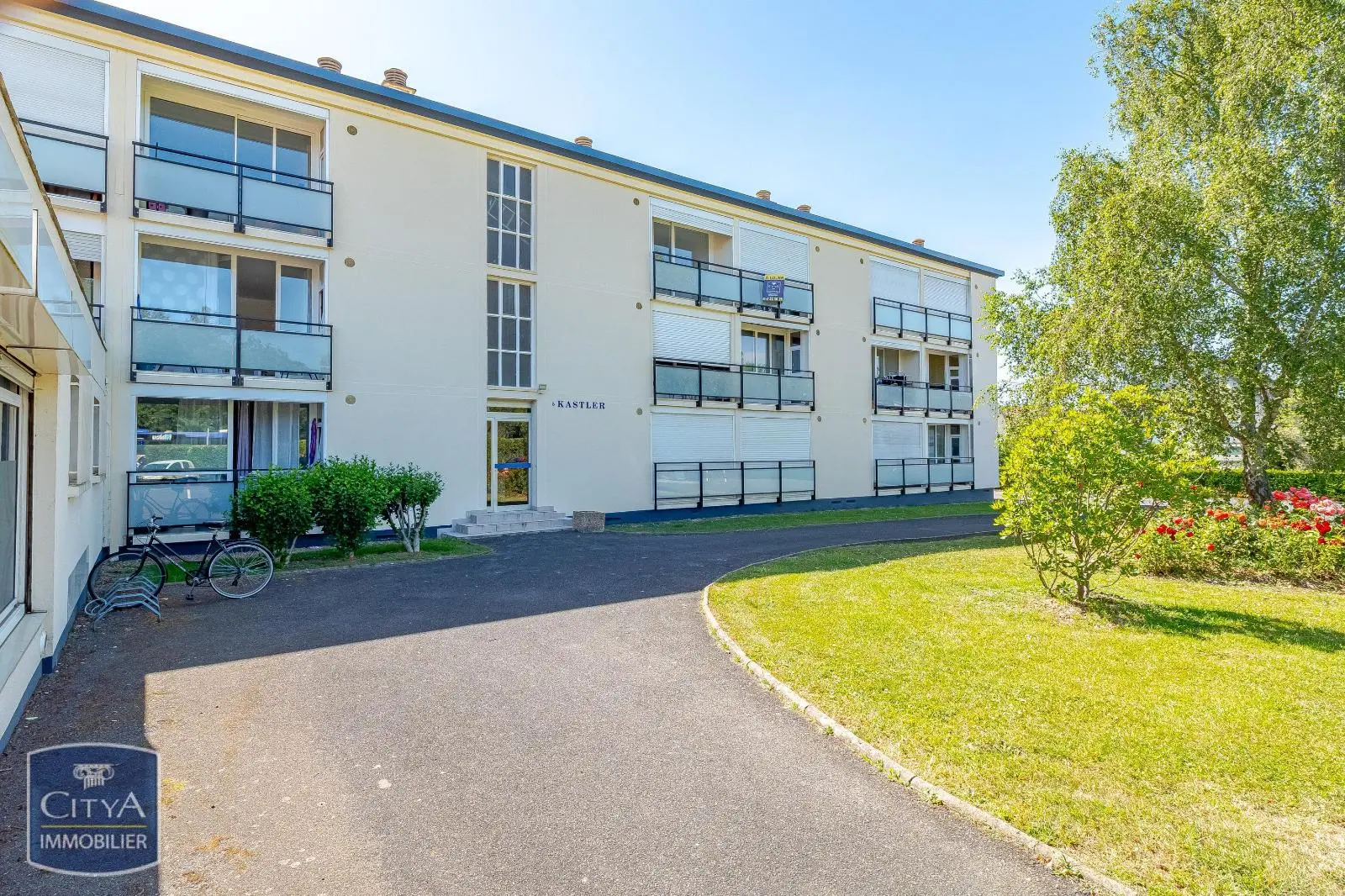Photo 9 appartement Chambray-lès-Tours