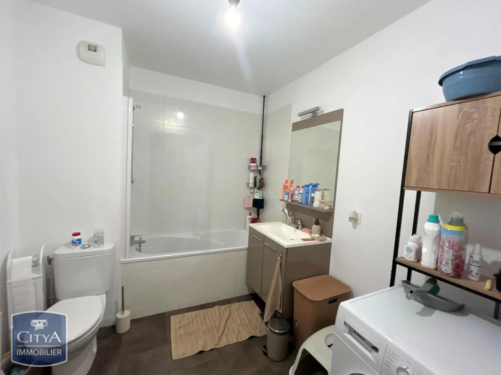 Photo 7 Appartement 2 pièces 41.73m²