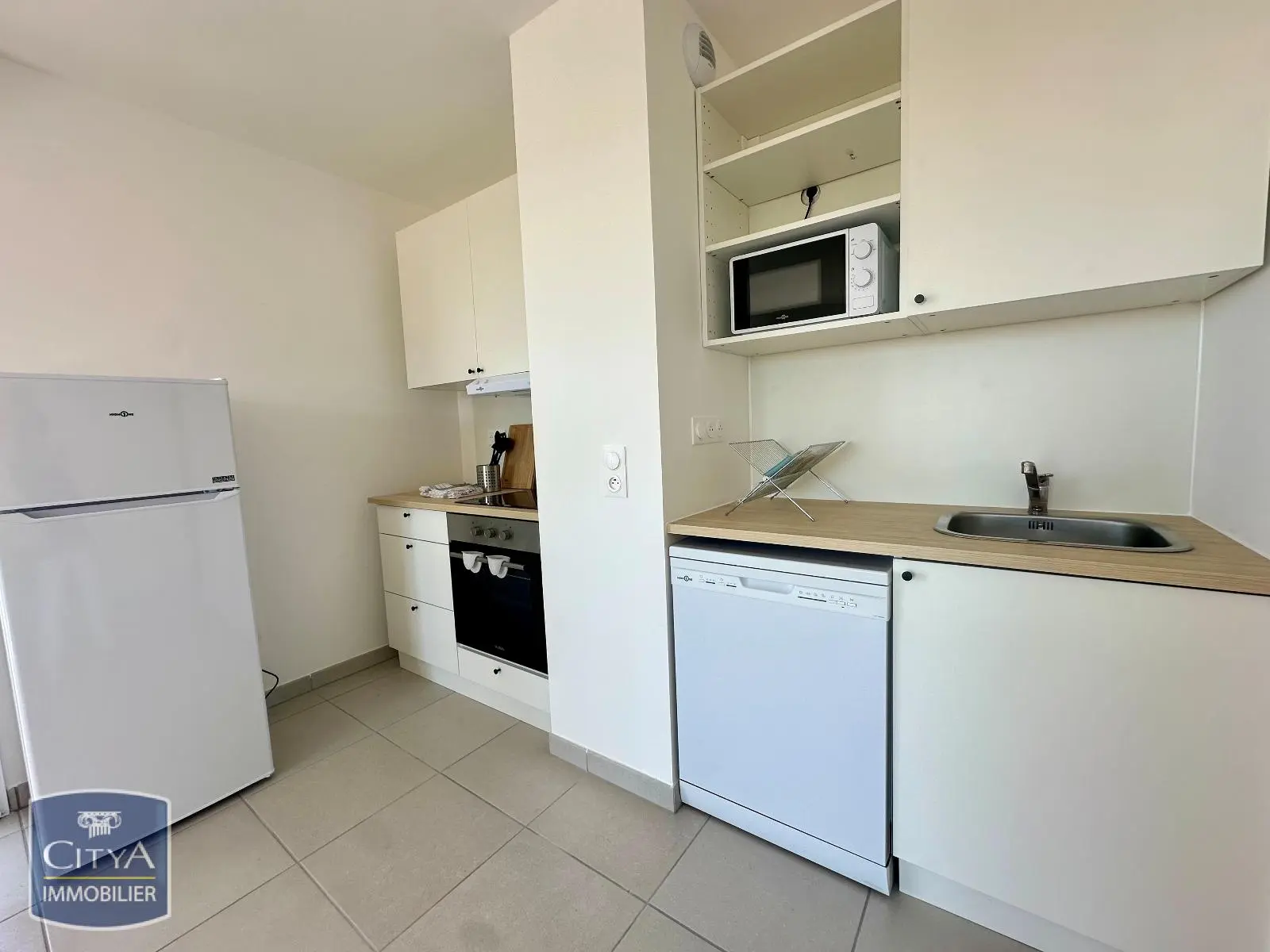 Photo 5 Appartement 3 pièces 63.34m²