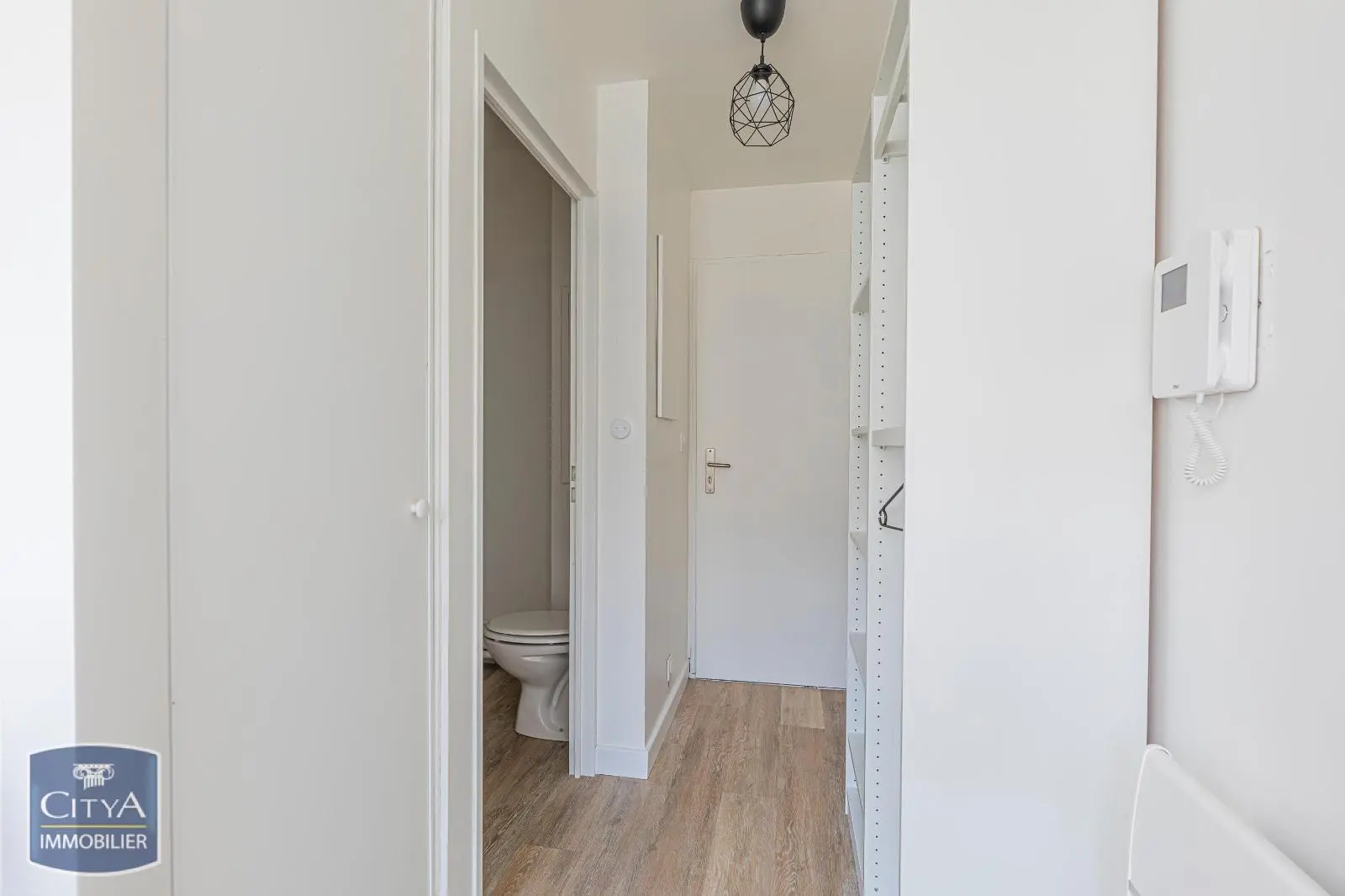 Photo 7 Appartement 1 pièce 15.52m²