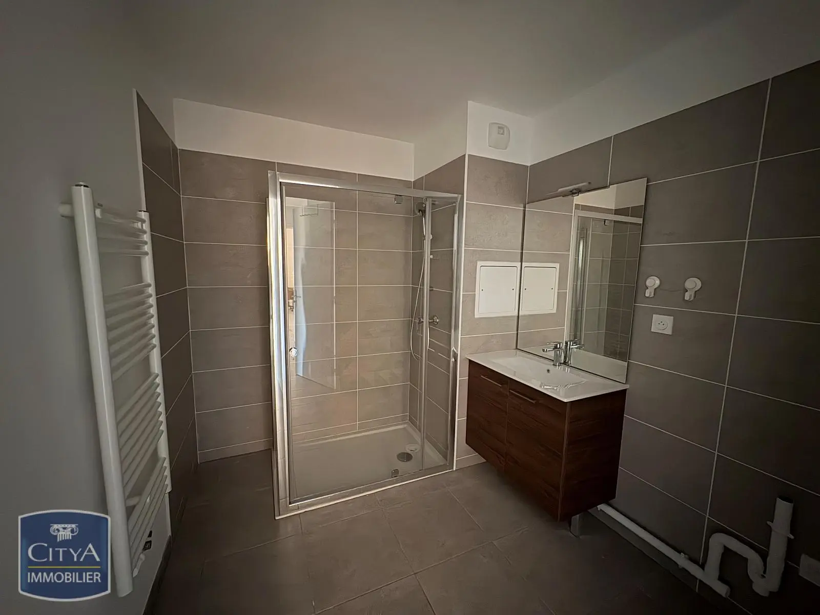 Photo 7 Appartement 3 pièces 60.24m²