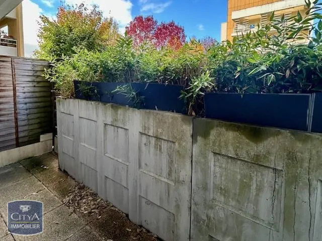 Photo 6 Appartement 2 pièces 43.87m²