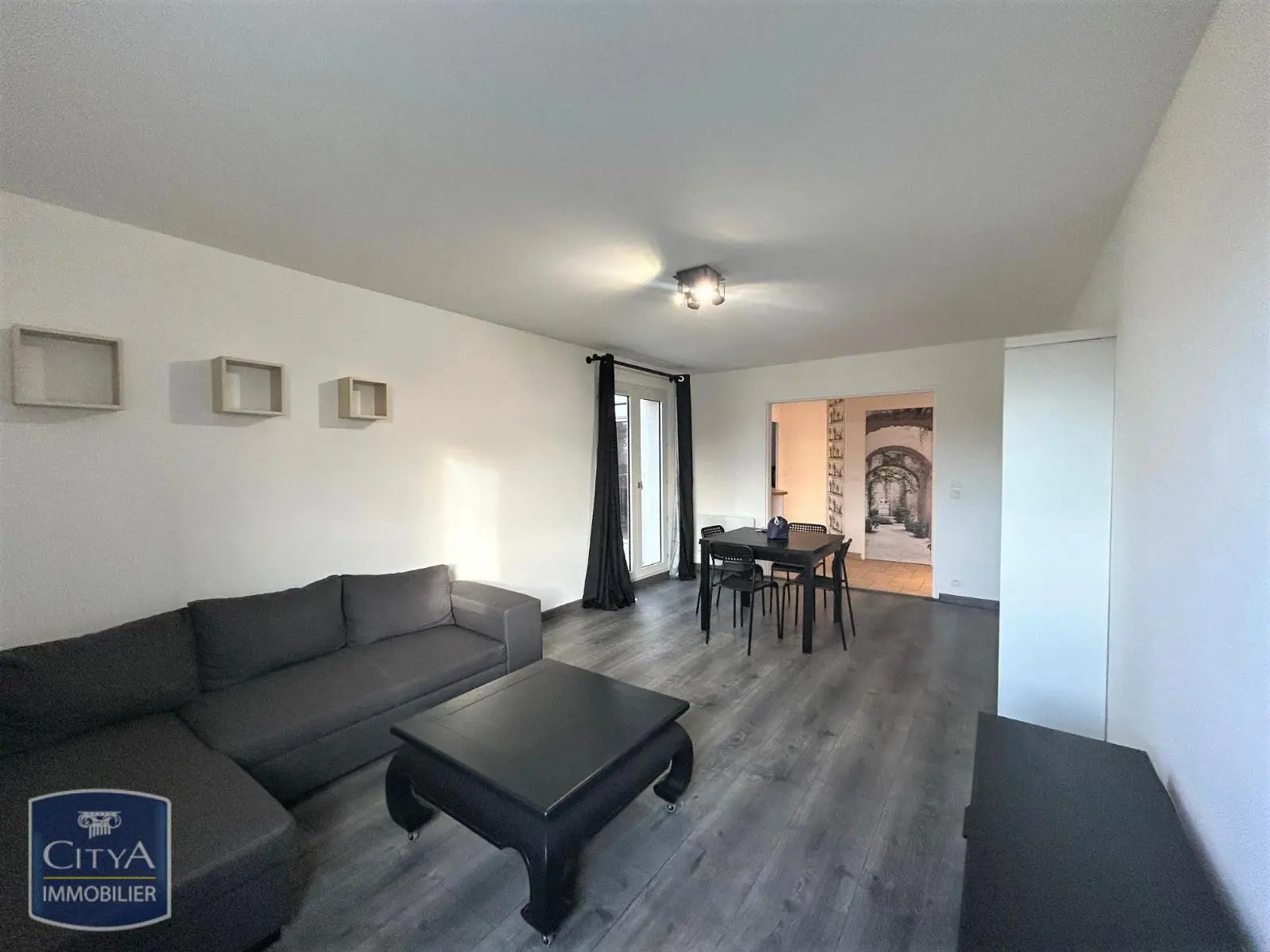 Photo 3 Appartement 2 pièces 54.09m²