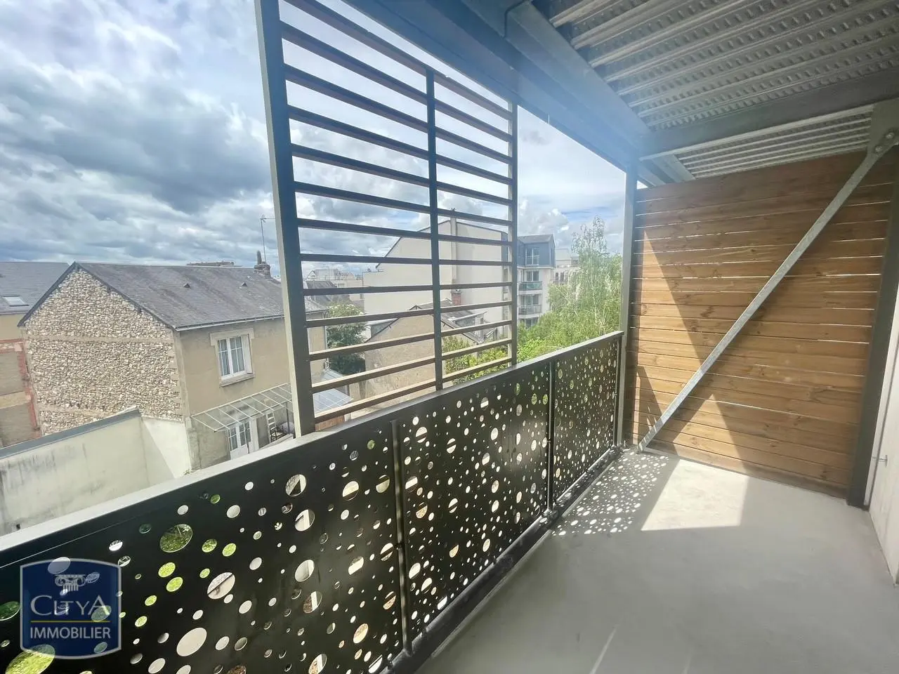 Photo 2 appartement Tours