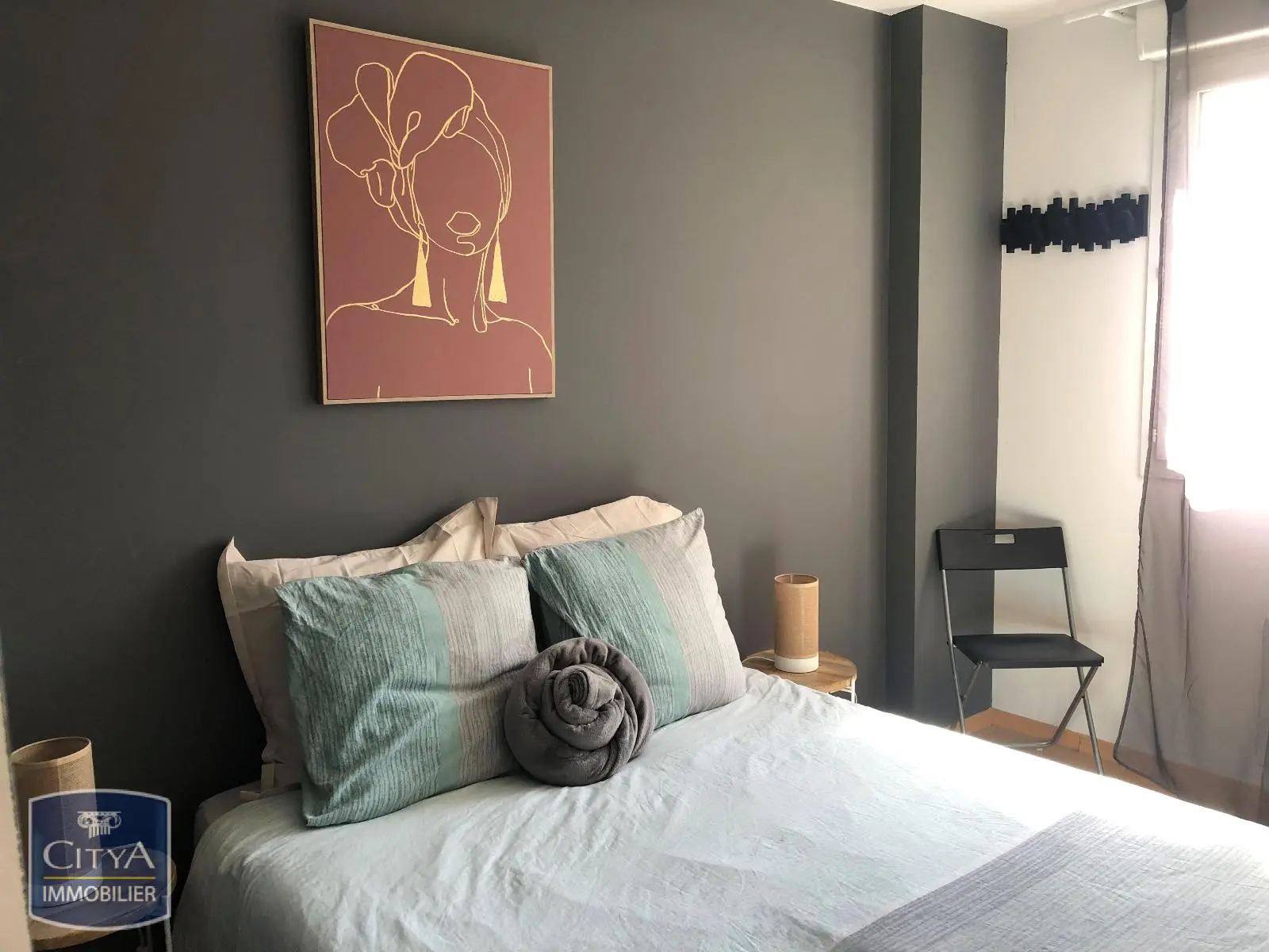 Photo 4 appartement Tours