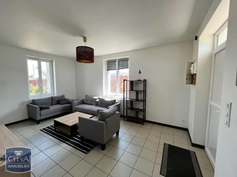 Photo 2 Maison 3 pièces 58.65m²