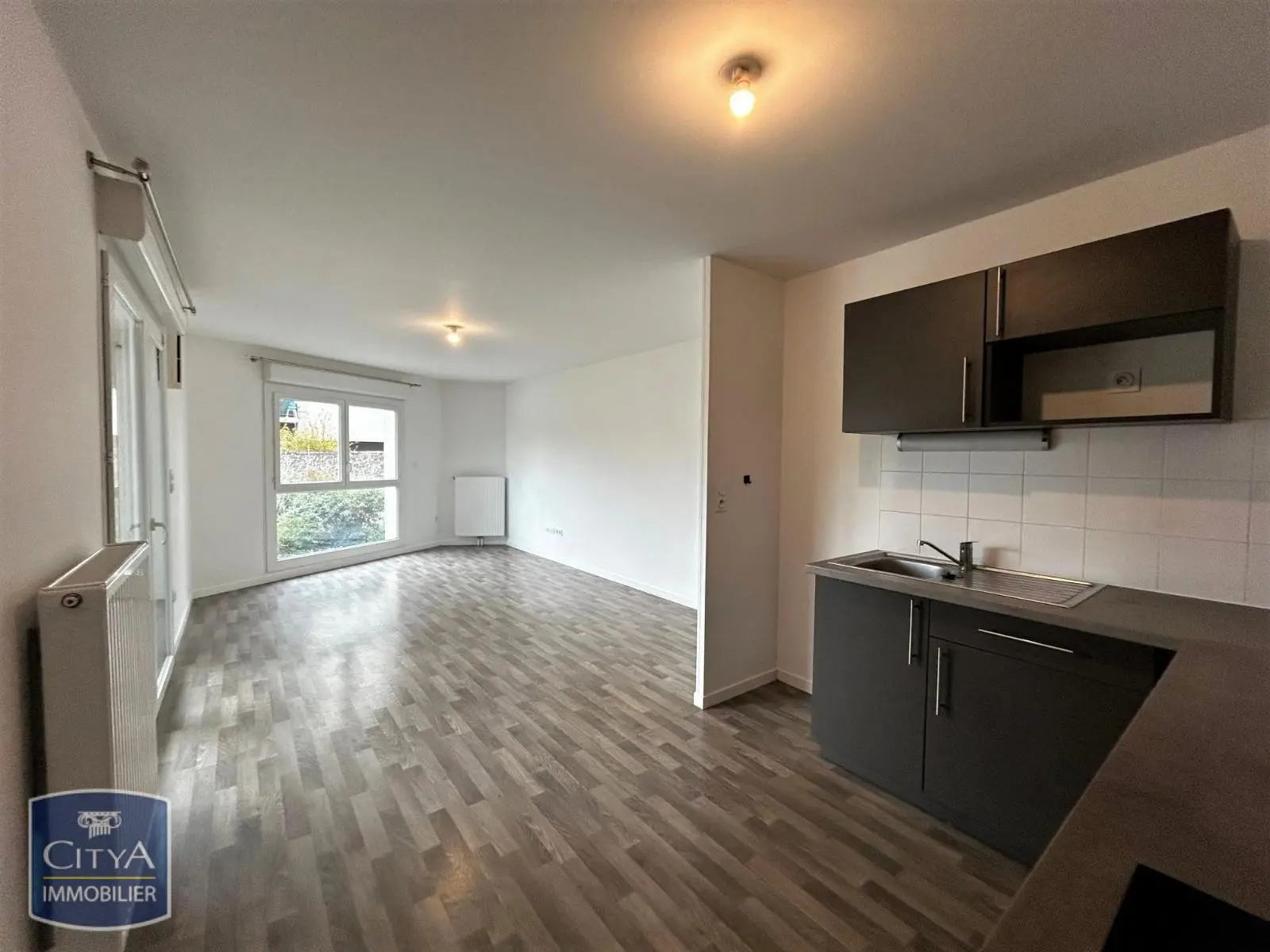 Photo 3 appartement Tours