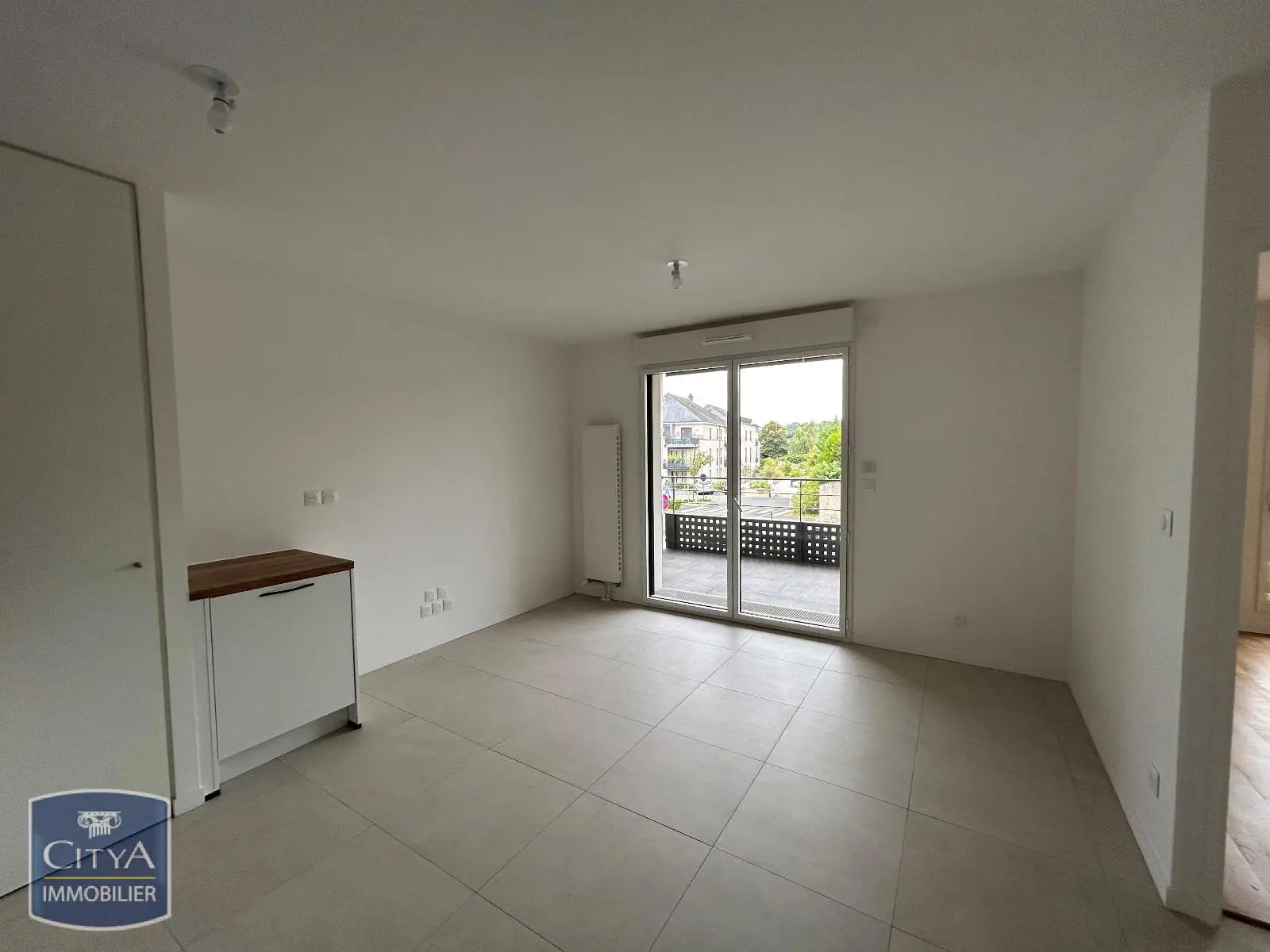 Photo 9 Appartement 2 pièces 37.7m²