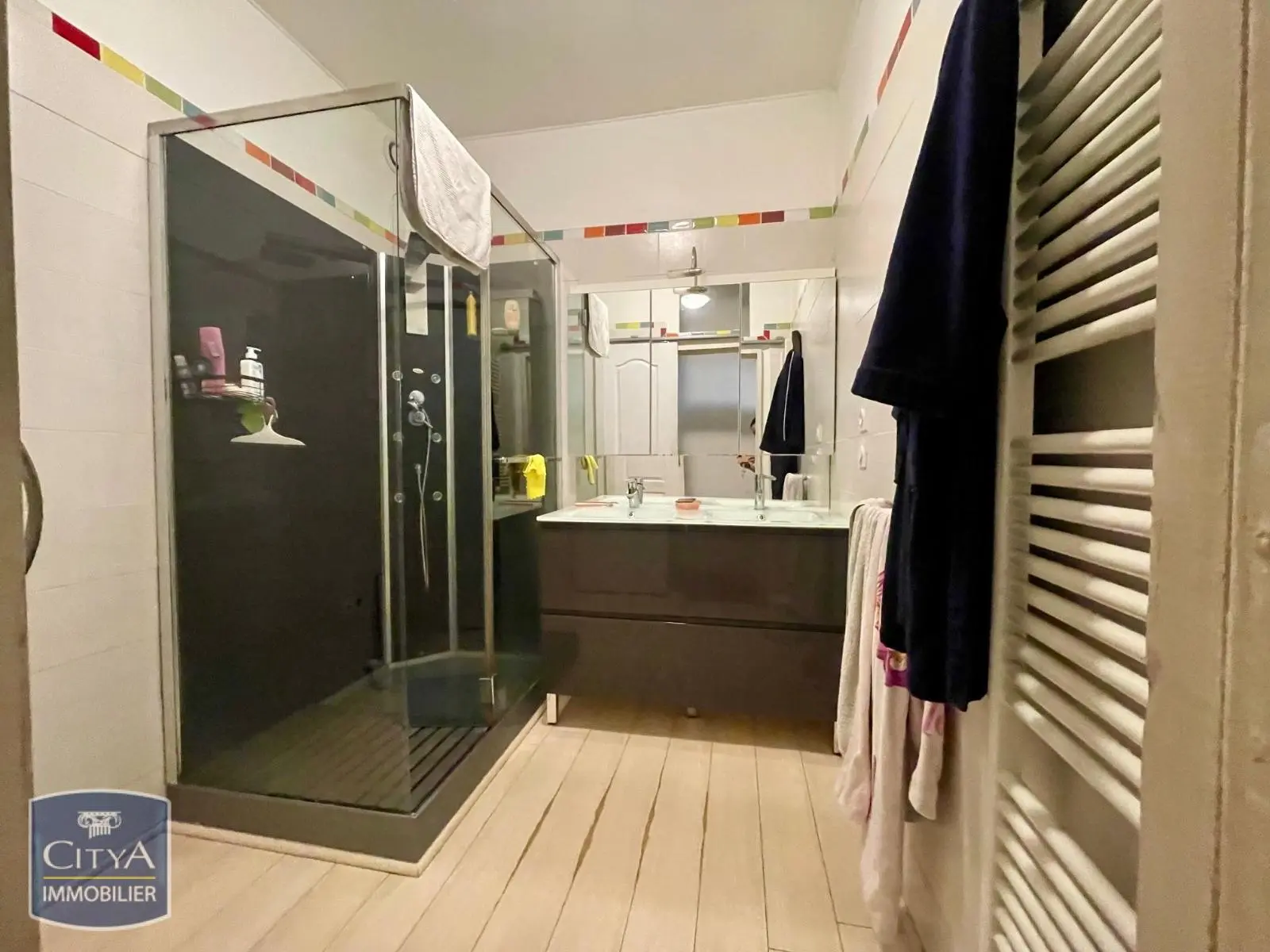 Photo 5 Appartement 3 pièces 60.1m²