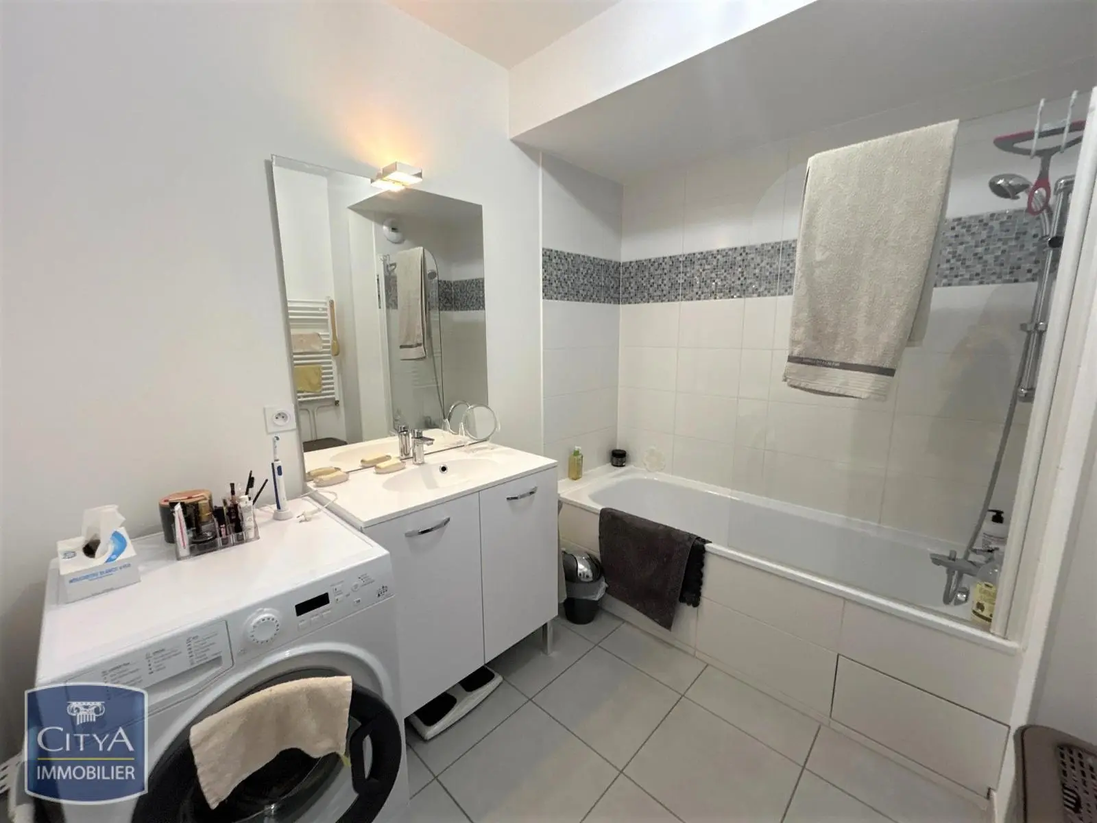 Photo 6 Appartement 3 pièces 62.34m²