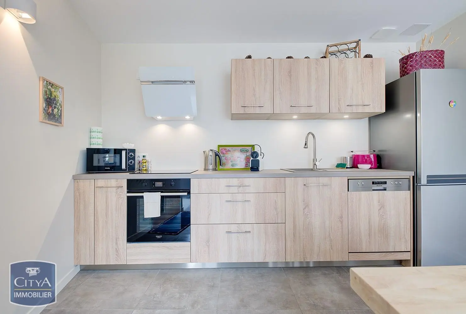 Photo 8 Appartement 3 pièces 65m²