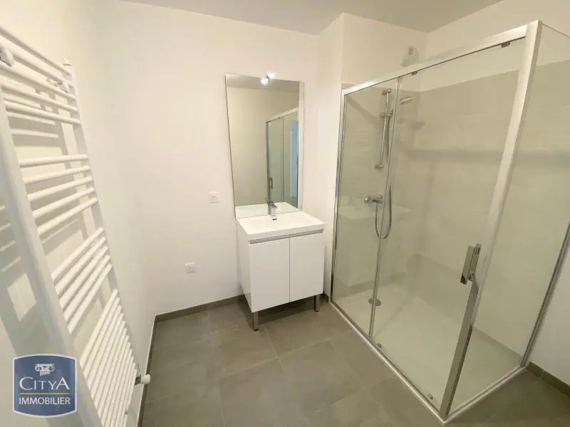 Photo 8 Appartement 3 pièces 60.97m²