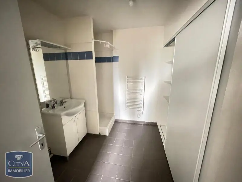 Photo 4 Appartement 2 pièces 37.9m²