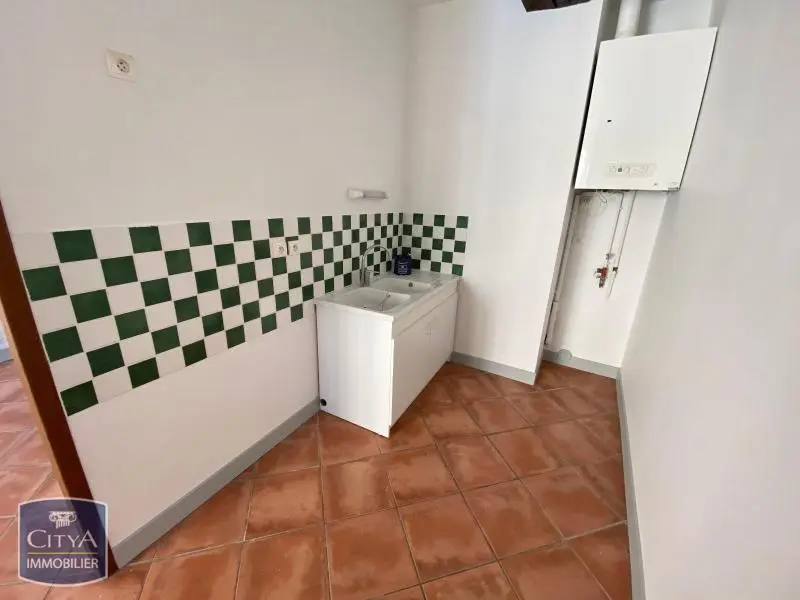 Photo 6 Appartement 3 pièces 65.87m²