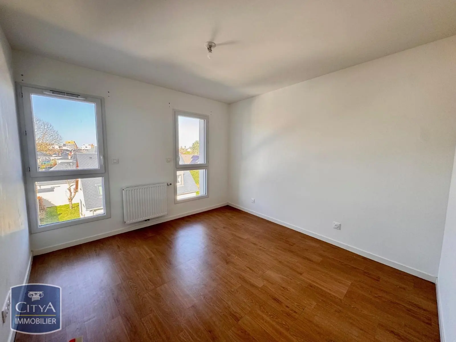 Photo 7 Appartement 3 pièces 63.4m²