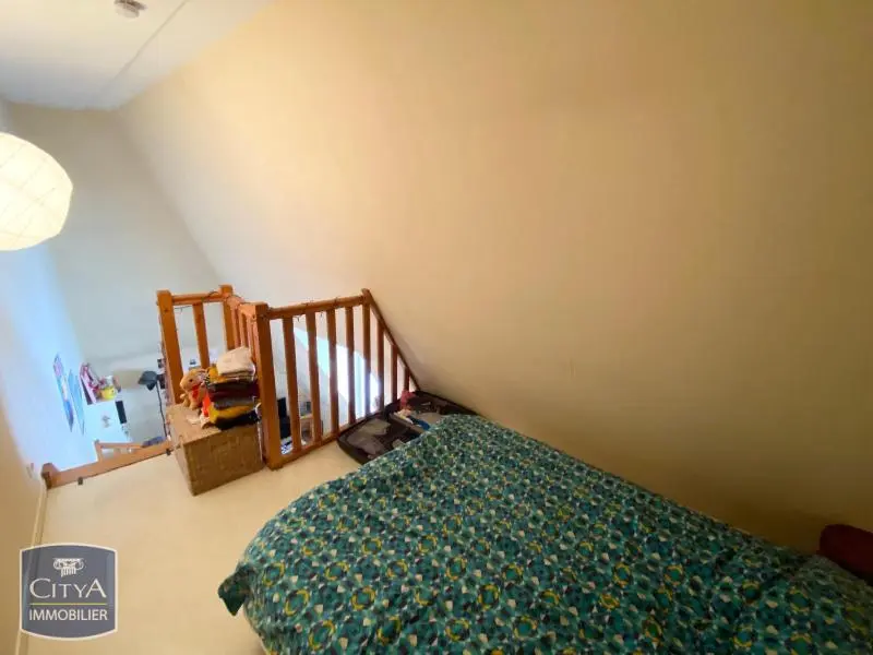 Photo 3 Appartement 1 pièce 24.62m²