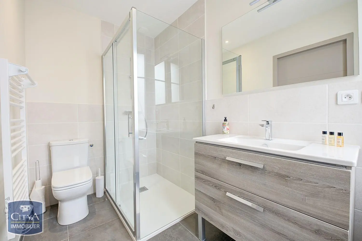 Photo 7 Appartement 3 pièces 65m²